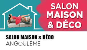 Maison Angoulême