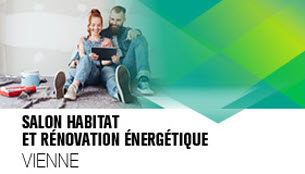 Salon de l’Habitat et de la Rénovation Énergétique de Vienne