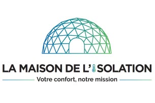 LA MAISON DE L'ISOLATION