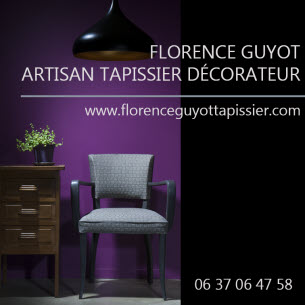 FLORENCE GUYOT TAPISSIER