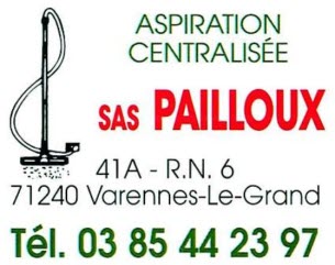 SAS PAILLOUX