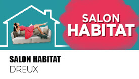 Habitat Dreux