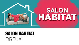 Habitat Dreux