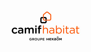 CAMIF HABITAT VIENNE