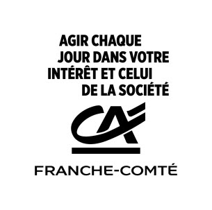 CREDIT AGRICOLE DE FRANCHE COMTE
