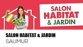 Habitat & Jardin Saumur
