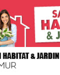 Habitat & Jardin Saumur