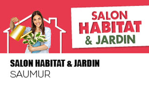 Habitat & Jardin Saumur
