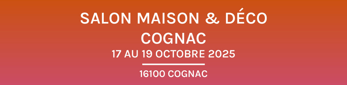 Maison & Déco Cognac