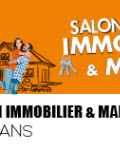 Immobilier & Maison Le Mans