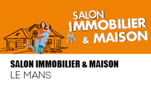 Immobilier & Maison Le Mans