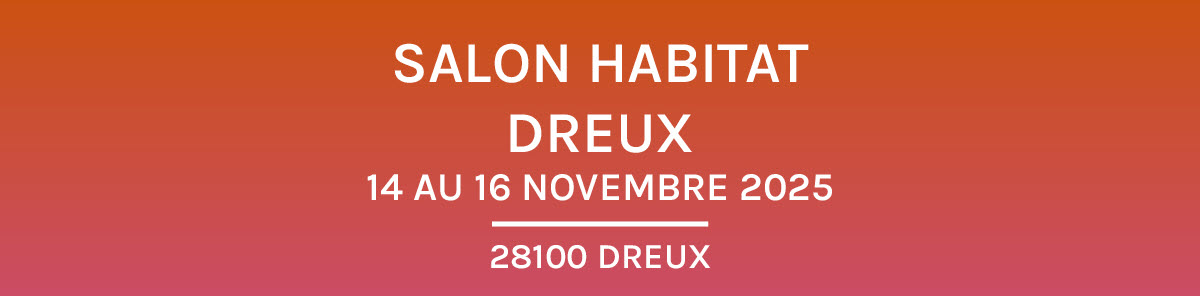 Habitat Dreux