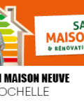 Maison Neuve La Rochelle 