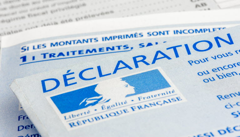 Propriétaires : déclarez vos biens aux Impôts avant le mois de juin !