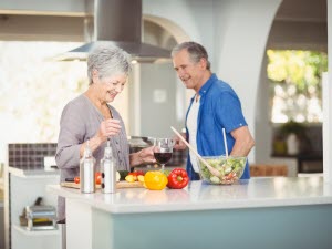 Une cuisine pour toutes les générations