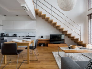 Quel salaire devez-vous avoir pour acheter un appartement de 80 m² ?
