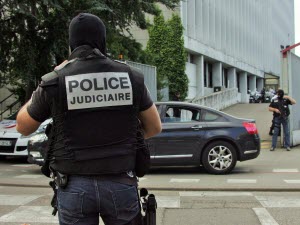Enlevées dans le pays de Gex, la fille et l'épouse du convoyeur de fonds retrouvées à Villars-les-Dombes