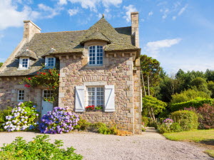 Marché de l'ancien : le prix des logements baisse, du jamais vu depuis 2015