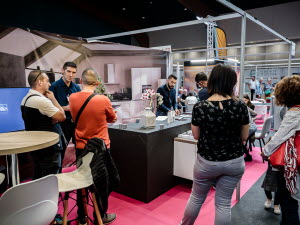 Le Salon Habitat & Déco de Mâcon 