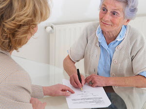 Immobilier : le boom du viager 