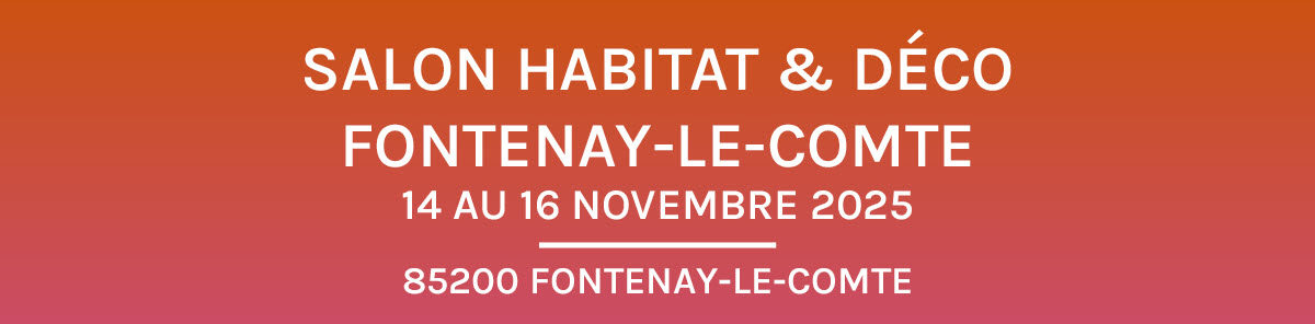 Habitat & Déco Fontenay-le-Comte
