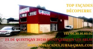 SAS SCP TOP FACADES