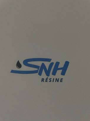 SNH RESINE