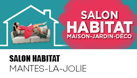 Salon Habitat Mantes-la-Jolie