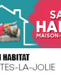 Salon Habitat Mantes-la-Jolie