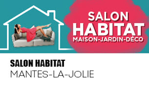 Salon Habitat Mantes-la-Jolie