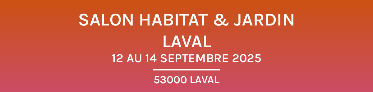 Habitat & Jardin Laval