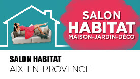 Habitat Aix-en-Provence