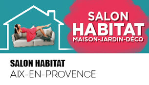 Habitat Aix-en-Provence