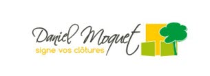 DANIEL MOQUET SIGNE VOS CLOTURES