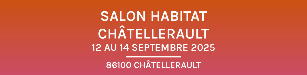 Habitat Châtellerault