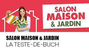 Maison & Jardin Bassin d'Arcachon