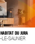 Vivr'habitat – Salon de l'habitat du Jura 