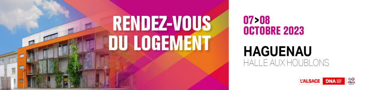 Le Rendez-vous du Logement