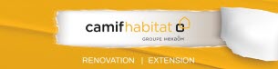 CAMIF HABITAT COLMAR