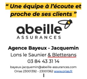 SPMG BAYEUX JACQUEMIN ABEILLE ASSURANCE 