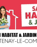 Habitat & Jardin Fontenay-le-comte