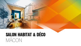 Salon Habitat & Déco de Mâcon