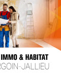 Vivr'immo & habitat – Salon maison, travaux et rénovation de Bourgoin-Jallieu 