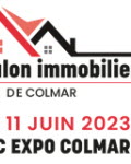 Salon immobilier de Colmar