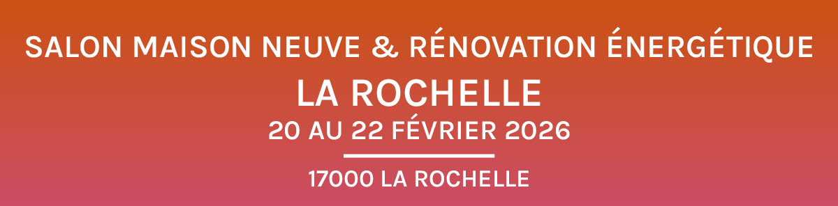 Maison Neuve La Rochelle 