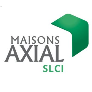 MAISONS AXIAL