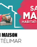 Maison Montélimar