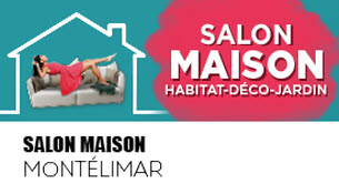 Maison Montélimar