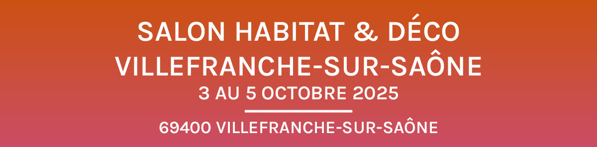 Habitat et Déco Villefranche-sur-Saône
