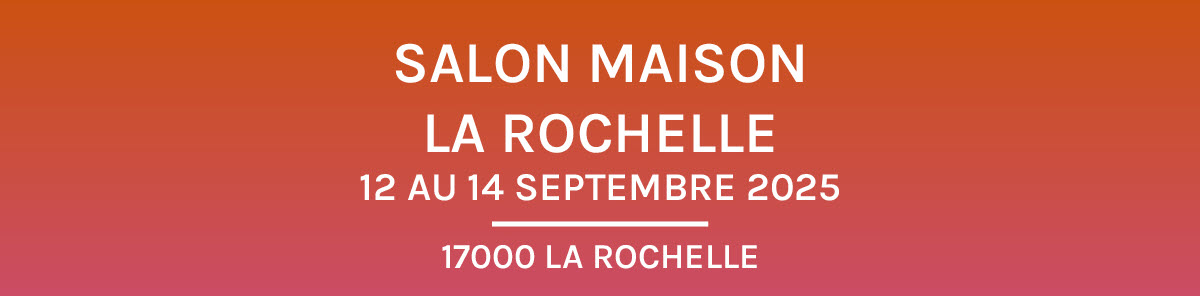 Maison La Rochelle
